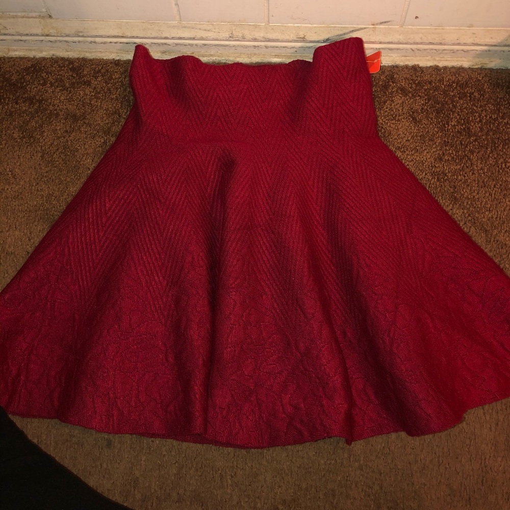 Skirt